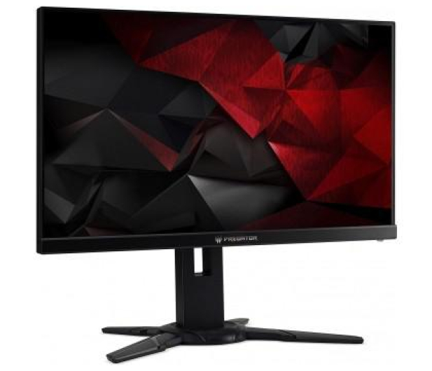Acer Predator XB272BMIPRZX czarny - 373904 - zdjęcie 2